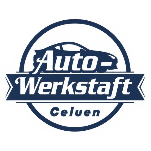 Auto-Werkstatt Blog Logo